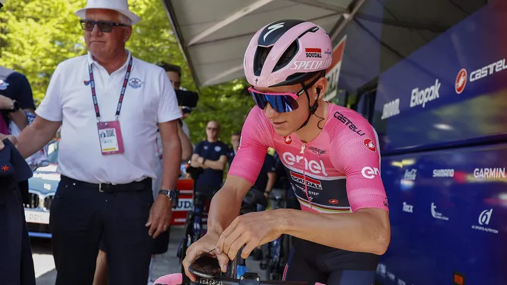 Giro d’Italia 2023 - 106th Edition - stage-02