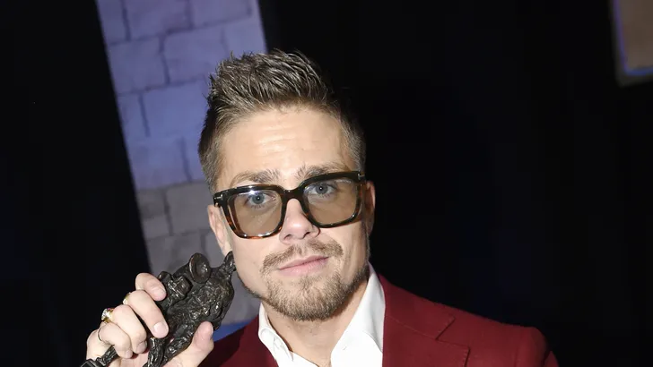 André Hazes