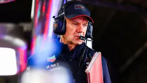 Officieel: topontwerper Adrian Newey verlaat Red Bull 