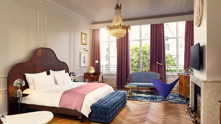 5 redenen voor een staycation in eigen land