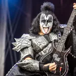 Gene Simmons