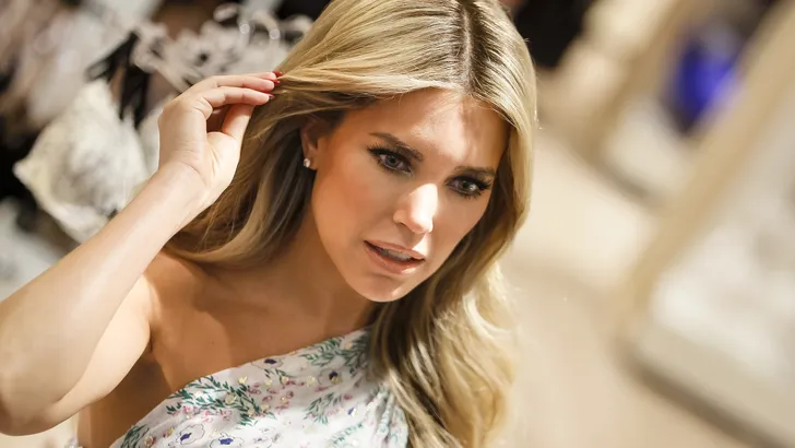 Sylvie Meis weg bij Duitse TV