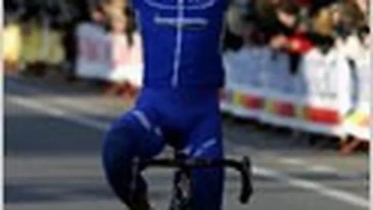 Kuurne-Brussel-Kuurne voor Nuyens