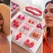 Drieluik foto's met handgemaakte sieraden van LOTT.gioielli