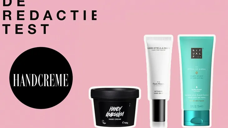 handcrème