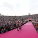 Retro: Ivan Basso ontvangt Giro-trofee in 2010