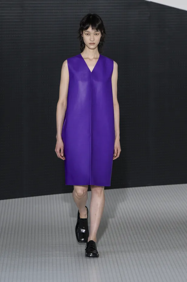 Sander Spring/Summer 2026