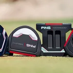 Ping 2021 putters