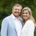 Willem-Alexander en Máxima