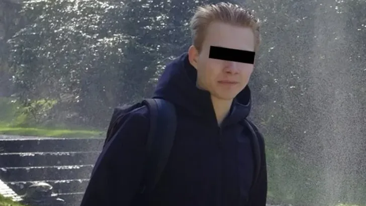 Hacker Pepijn deinst nergens voor terug: vermoedelijk kopstuk ...