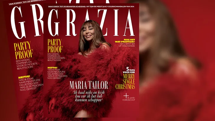 Grazia