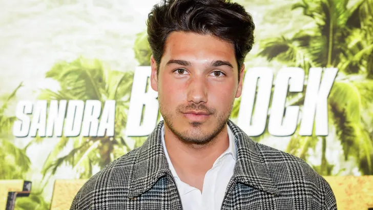 Nederlandse premiere The Lost City