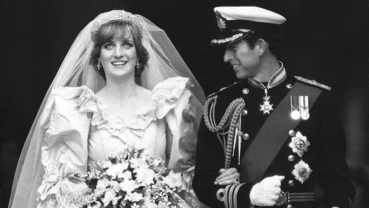 prinses diana