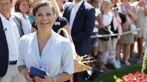 De zomerstijl van: Victoria