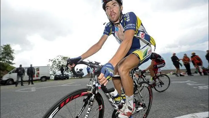 De Gendt leidt Vacansoleil in Tour Down Under