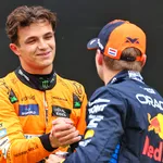 Lando Norris had volgens Helmut Marko bijna binnen de Red Bull-familie gezeten