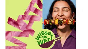 Beginnen met minder dierlijk eten? Probeer te wisselen met deze 5 simpele ideeën