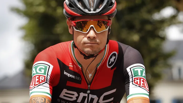 Nicolas Roche