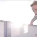 Carolijn brouwer en zoon