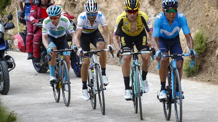 Vuelta