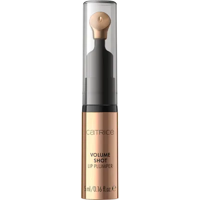 Volume Shot Lip Plumper