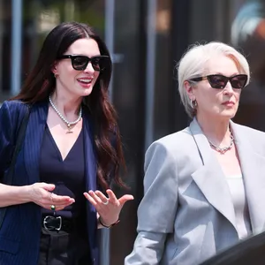 The Devil Wears Prada 2