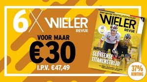 Zomeractie! 6 keer Wieler Revue voor €30