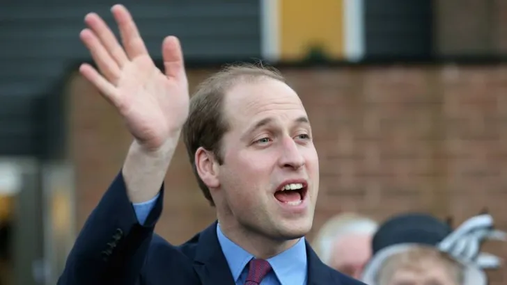 'Prins William is arrogant en verwend'