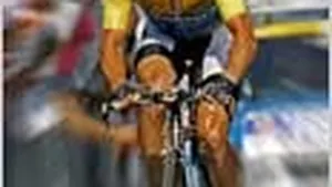 Tour: Armstrong wint tijdrit Saint Etienne