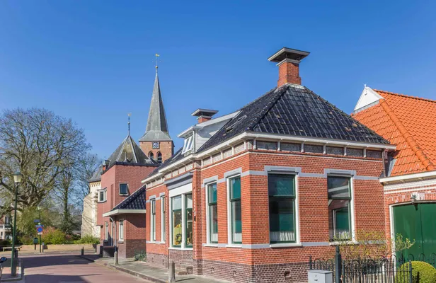 Groningen