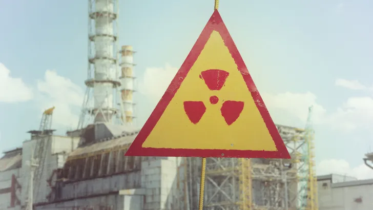 'Atomik': de wodka uit Tsjernobyl