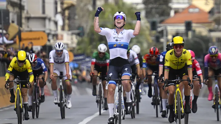 kopecky ziet wiebes winnen