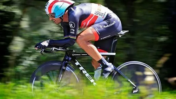 Cancellara mist WK en maakt kruis over seizoen