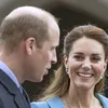 Kensington Palace: hoe wonen de Cambridge'jes?