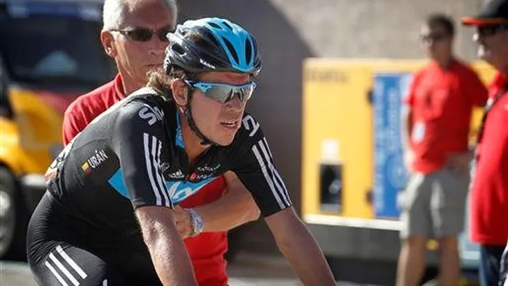 Colombia met sterke selectie naar WK