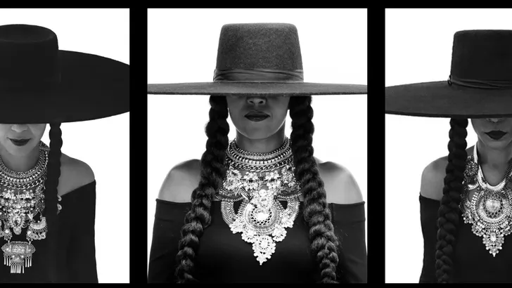 Vrienden en familie brengen origineel eerbetoon aan jarige Beyoncé