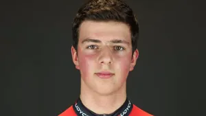 Belgische wielrenner (15) overlijdt in zijn slaap