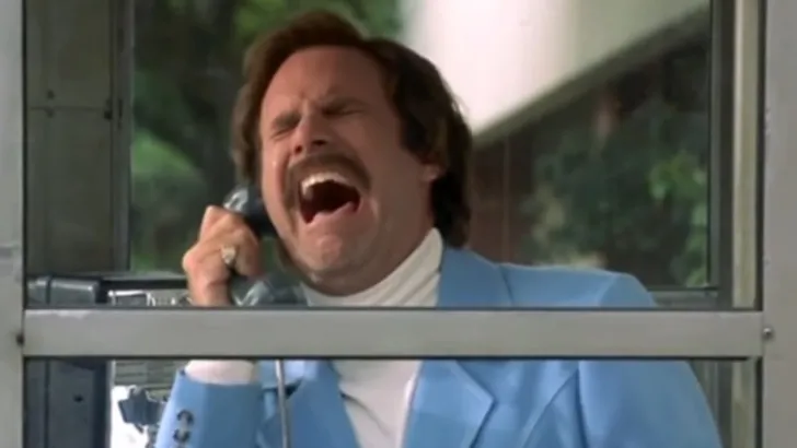 anchorman glass case of emotion