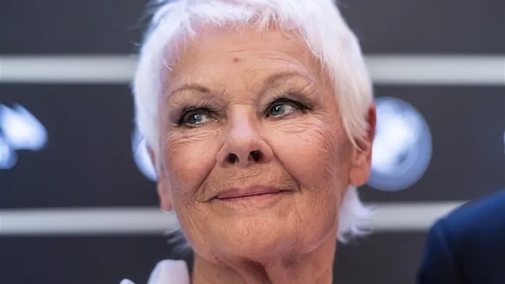Judi Dench als Wilhelmina?
