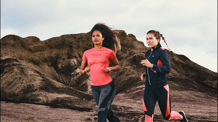 Win: Maak kans op een ONLY PLAY sport outfit! 