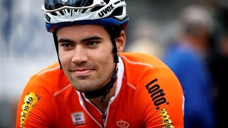 'Sky ziet in Dumoulin winnaar grote ronde'