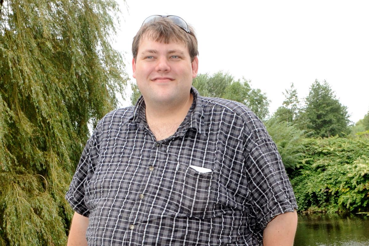 Zo gaat het nu met 'Terror Jaap' uit De Gouden Kooi | Grazia