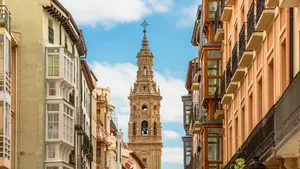 Logroño