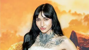 Christina