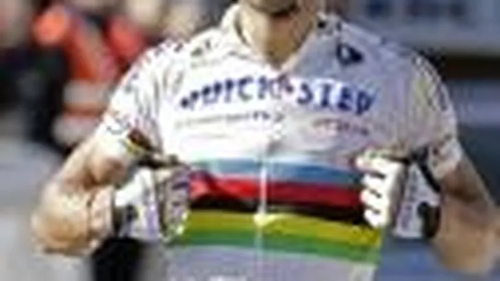 Boonen op herhaling in Ronde van Vlaanderen
