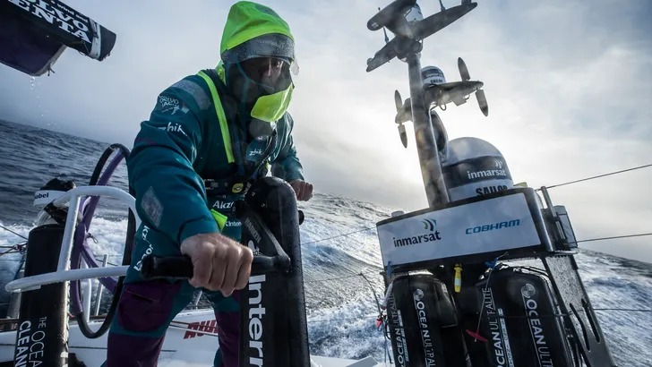 Volvo Ocean Race