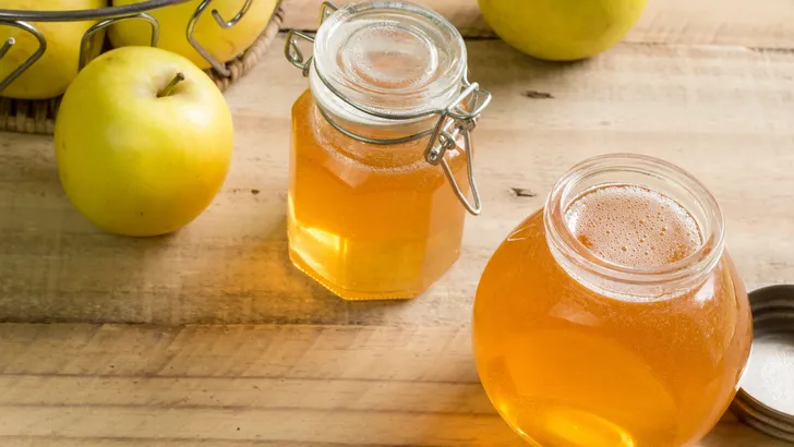 Appelcider