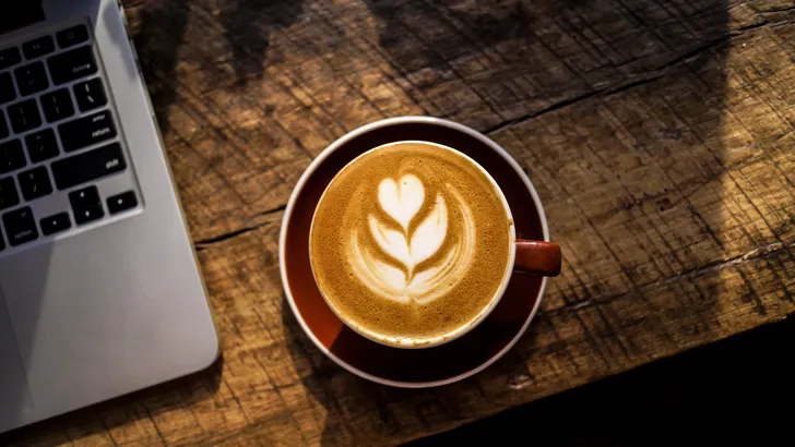 Een eigen thee- of koffiecorner in huis?