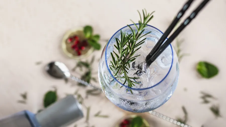 Gin Festival