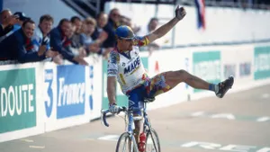 Paris-Roubaix 2000